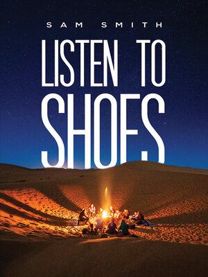 cover image of Listen to Shoes